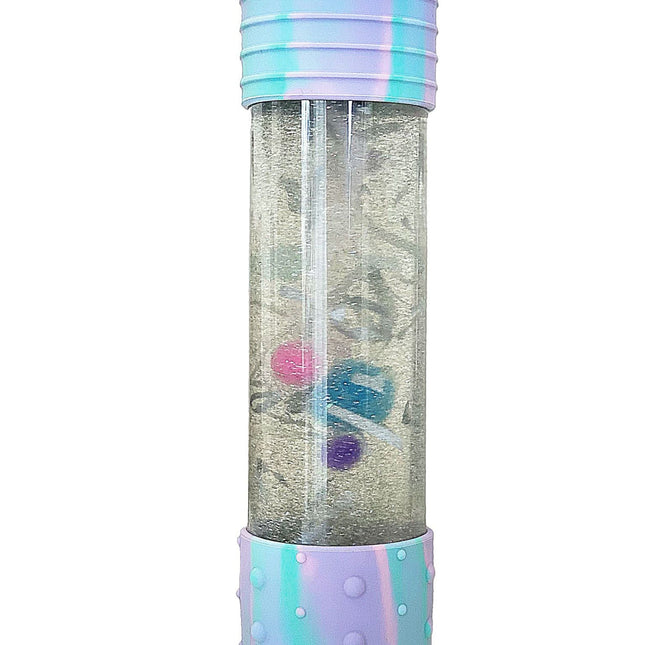 Jellystone Designs Calm Down Bottle - Unicorn - SENsory Toys4U