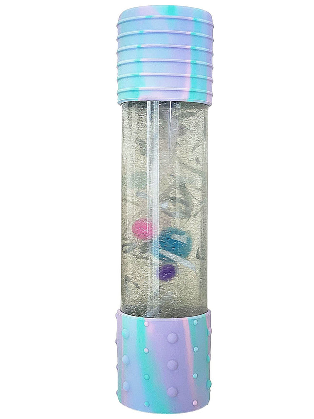 Jellystone Designs Calm Down Bottle - Unicorn - SENsory Toys4U