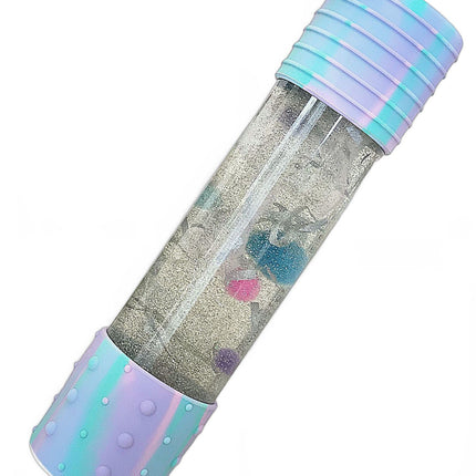 Jellystone Designs Calm Down Bottle - Unicorn - SENsory Toys4U