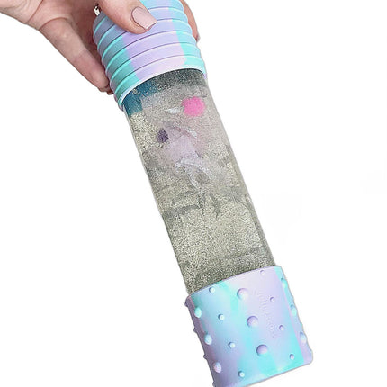 Jellystone Designs Calm Down Bottle - Unicorn - SENsory Toys4U