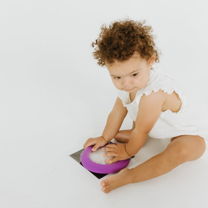 Jellystone Designs Peek-a-Boo Sensory Bag - SENsory Toys4U