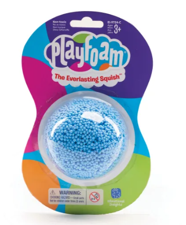 Playfoam¬¨¬®¬¨¬Æ‚Äö√†√∂‚àö√∫ Jumbo Pods 12-Pack - SENsory Toys4U