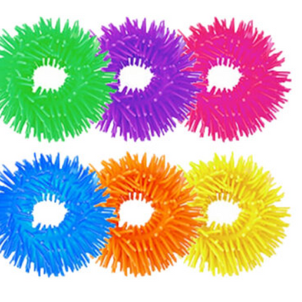 Jumbo Puffer Bracelet - SENsory Toys4U