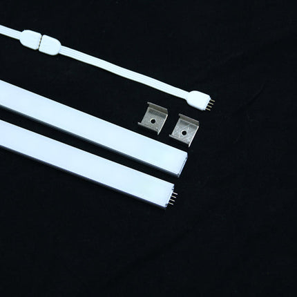 LED Colour Wall Wash