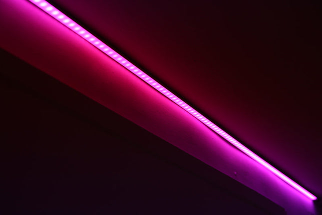 LED Colour Wall Wash