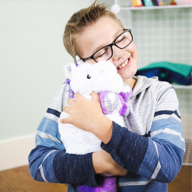 Magic Unicorn 5lb Lap Pad - SENsory Toys4U
