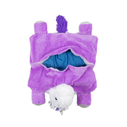 Magic Unicorn 5lb Lap Pad - SENsory Toys4U