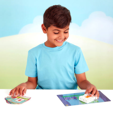 Numberblocks¬Æ Numberblob Counters - SENsory Toys4U
