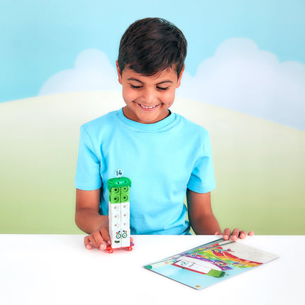 Numberblocks¬Æ Numberblob Counters - SENsory Toys4U