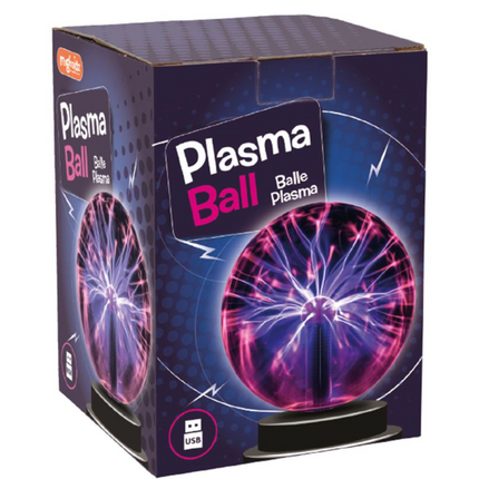 MAGNOIDZ Plasma Ball - SENsory Toys4U