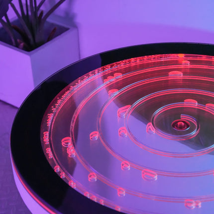 Maze Bubble Table - SENsory Toys4U