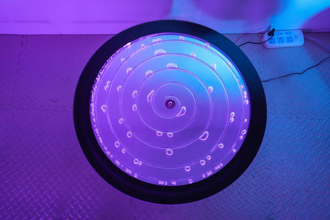 Maze Bubble Table - SENsory Toys4U