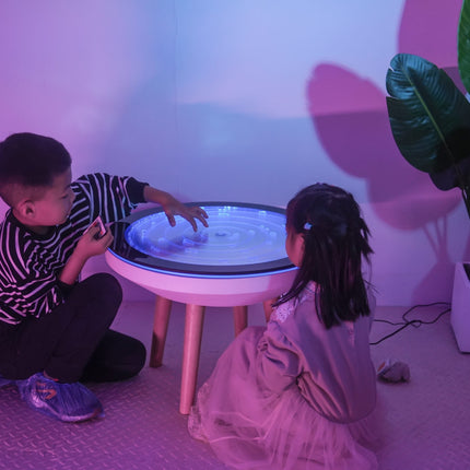 Maze Bubble Table - SENsory Toys4U