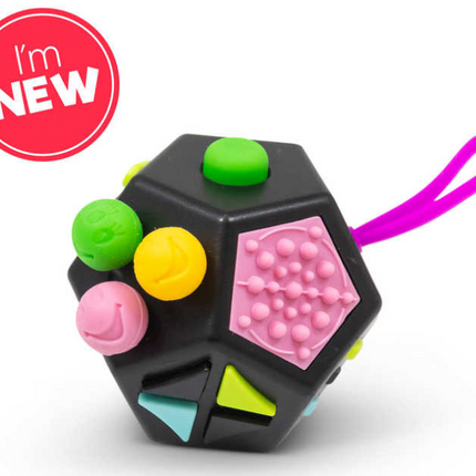 MEGA FIDGET - SENsory Toys4U