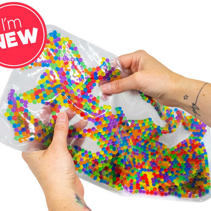 SENSORY SQUISH MAT - SENsory Toys4U