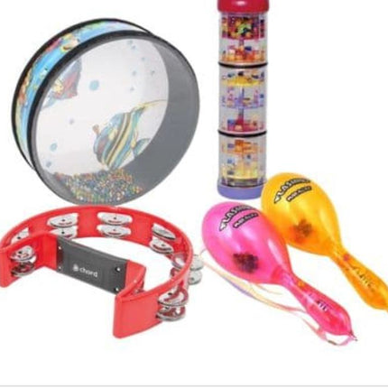 Music therapy sight kit - SENsory Toys4U