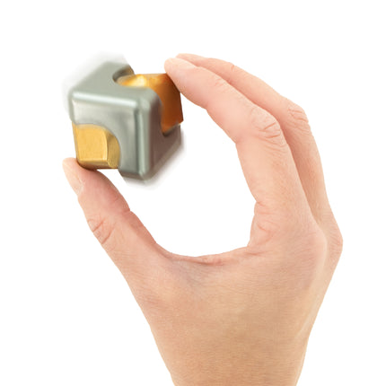 Spin Cube Sensory Fidget Toy