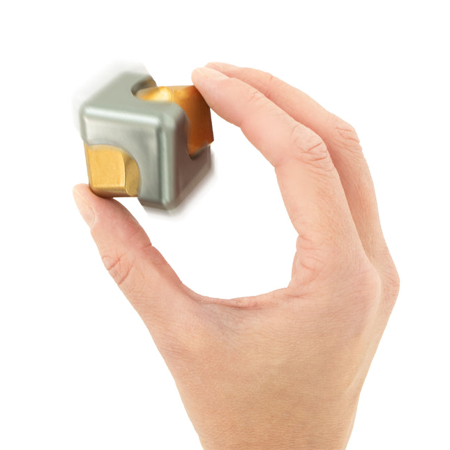Spin Cube Sensory Fidget Toy