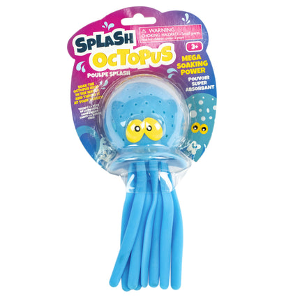 Splash Octopus - SENsory Toys4U