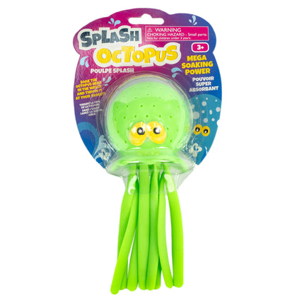 Splash Octopus - SENsory Toys4U