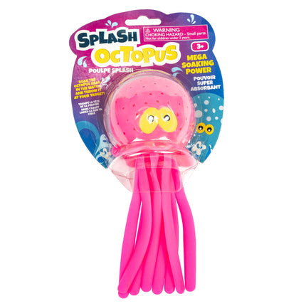 Splash Octopus - SENsory Toys4U