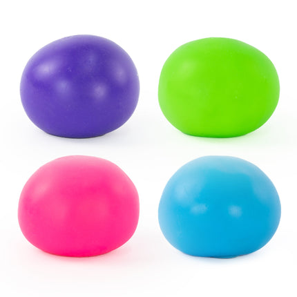 Fumfings Super Duper Squish Ball - SENsory Toys4U