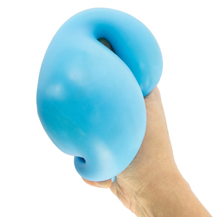 Fumfings Super Duper Squish Ball - SENsory Toys4U
