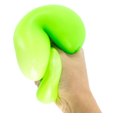 Fumfings Super Duper Squish Ball - SENsory Toys4U