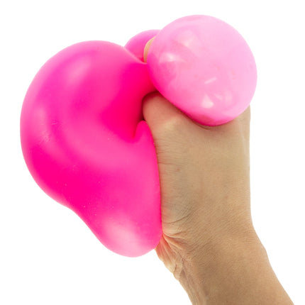 Fumfings Super Duper Squish Ball - SENsory Toys4U