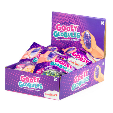 Gooey Globules - SENsory Toys4U