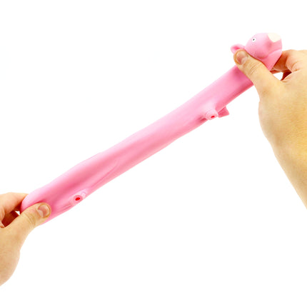 Stretchy Pig - SENsory Toys4U