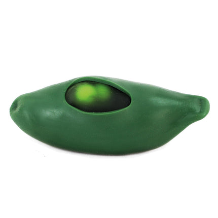 Squeezy Peas in Pod - SENsory Toys4U