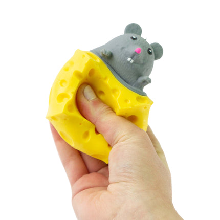 Peek-A-Boo Pop Up Mouse - SENsory Toys4U