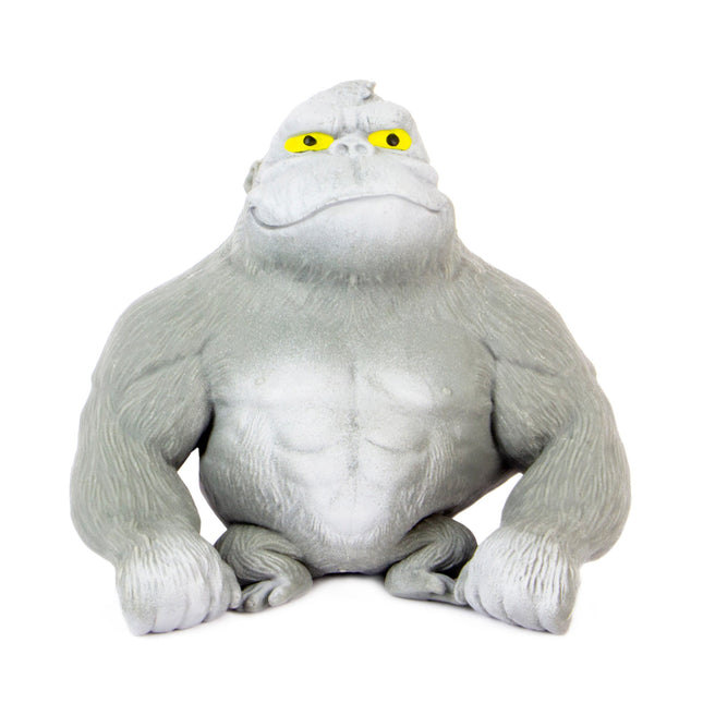 Stretch 'N Smash Gorilla - SENsory Toys4U