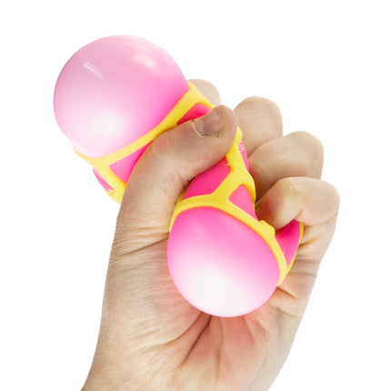 Atomic Squeeze Ball - SENsory Toys4U