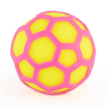 Atomic Squeeze Ball - SENsory Toys4U