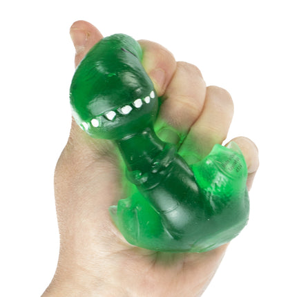Squeezy Dino - SENsory Toys4U