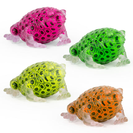 Beadz Alive Frog - SENsory Toys4U