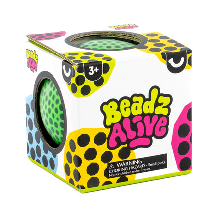 Beadz Alive Giant Ball - SENsory Toys4U