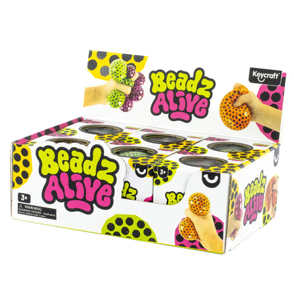 Beadz Alive Giant Ball - SENsory Toys4U