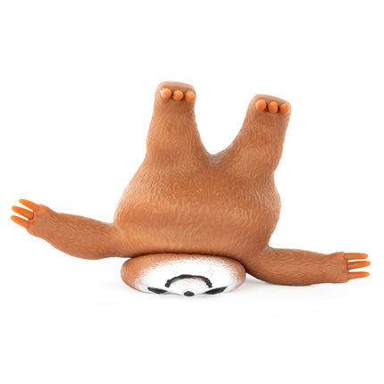 Stretch 'N Smash Sloth - SENsory Toys4U