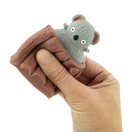 Peek-A-Zoo Animals - SENsory Toys4U
