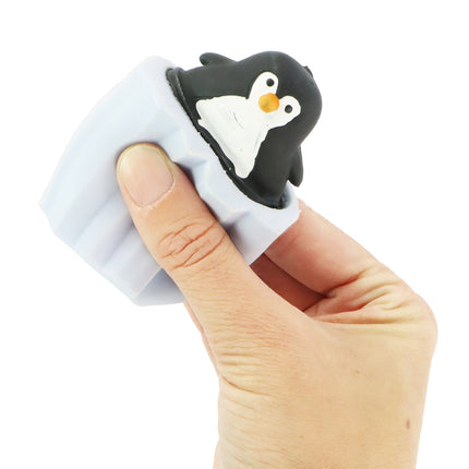 Peek-A-Zoo Animals - SENsory Toys4U