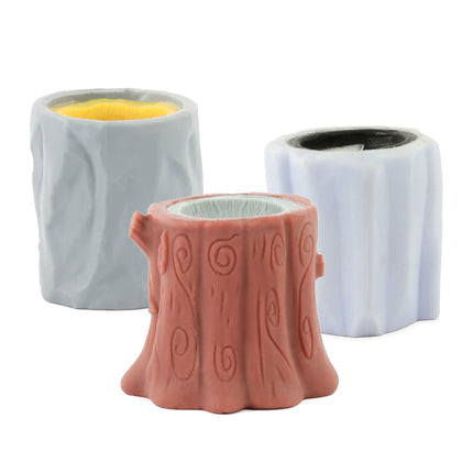 Peek-A-Zoo Animals - SENsory Toys4U