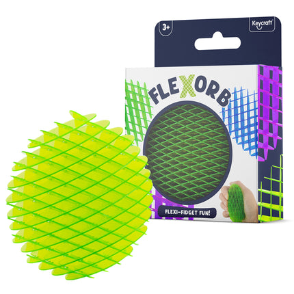 FleXorb - SENsory Toys4U