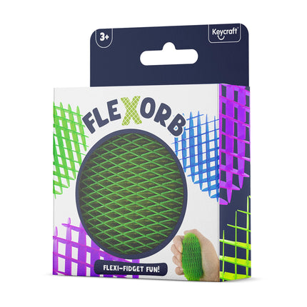 FleXorb - SENsory Toys4U