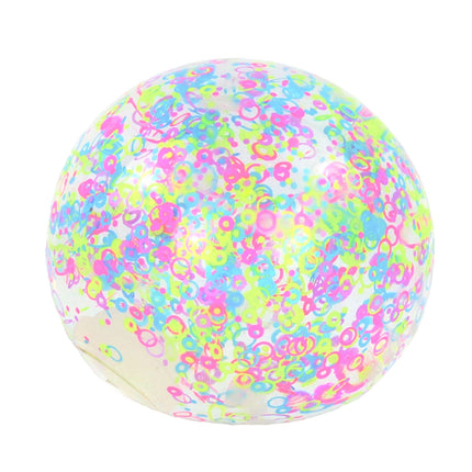 Large Gelbitz Glitter Ball - SENsory Toys4U