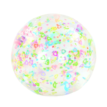 Large Gelbitz Glitter Ball - SENsory Toys4U