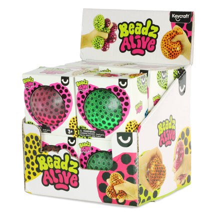 Beadz Alive Heart - SENsory Toys4U
