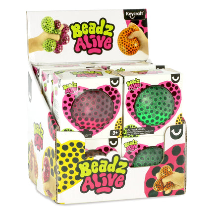 Beadz Alive Heart - SENsory Toys4U